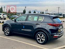 کیا سپۆرتاج